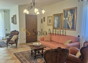 Soggiorno - Apartment Via B. Profeta, Cepagatti - photo 1