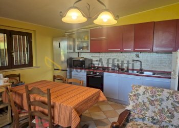 Angolo cucina - Apartment Via B. Profeta, Cepagatti - photo 4