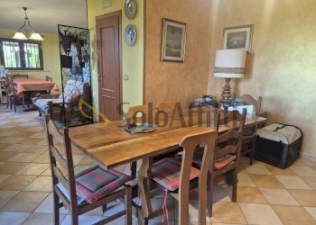 Angolo cucina - Apartment Via B. Profeta, Cepagatti - photo 7