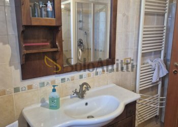 Angolo servizio - Apartment Via B. Profeta, Cepagatti - photo 9