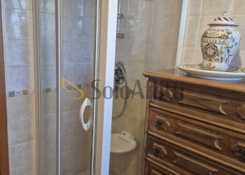 Angolo servizio - Apartment Via B. Profeta, Cepagatti - photo 10