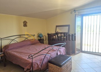 Camera matrimoniale - Apartment Via B. Profeta, Cepagatti - photo 14