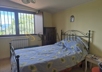 Seconda camera matrimoniale - Apartment Via B. Profeta, Cepagatti - photo 15