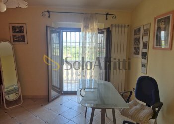 Angolo cameretta - Apartment Via B. Profeta, Cepagatti - photo 18