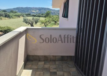 Angolo balcone - Apartment Via B. Profeta, Cepagatti - photo 22