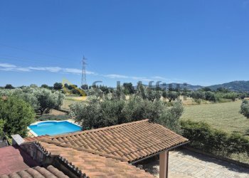 Vista - Apartment Via B. Profeta, Cepagatti - photo 23