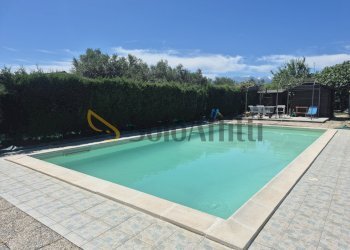 Piscina - Apartment Via B. Profeta, Cepagatti - photo 27