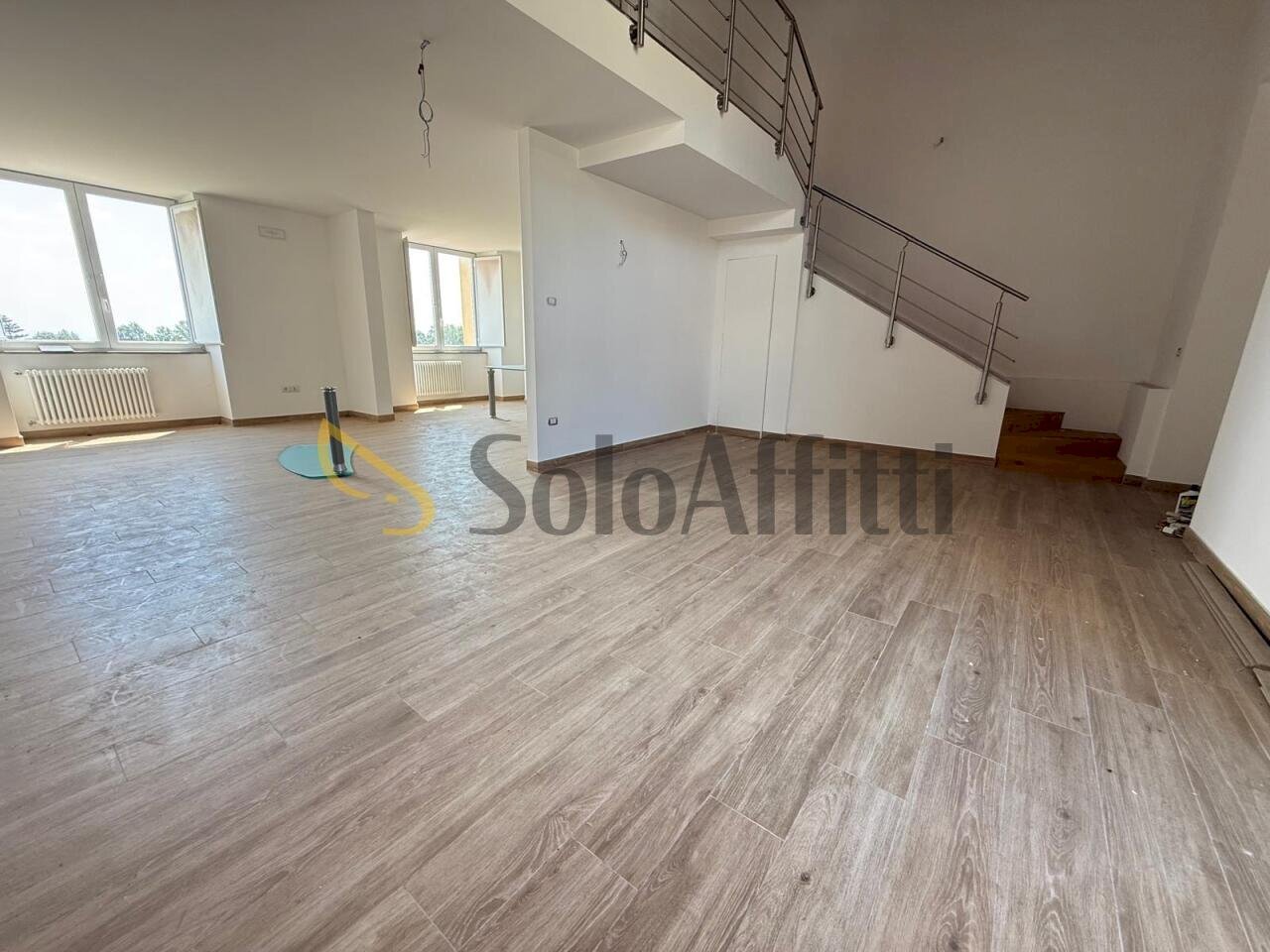 WhatsApp Image 2026-07-07 at 16.30.05 (19) - Loft Via dei Giardini Reali, Caserta - photo 1