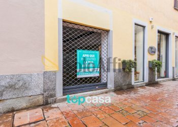 foto18 - Commercial Premises Via Camillo Benso Conte di Cavour 3, Busto Arsizio - photo 2