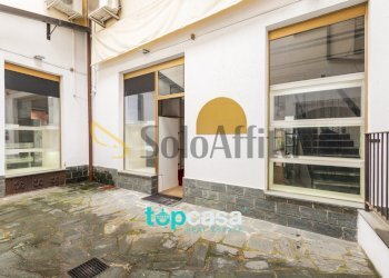 Q66A0486-HDR - Commercial Premises Via Camillo Benso Conte di Cavour 3, Busto Arsizio - photo 4