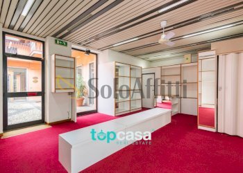 foto04 - Commercial Premises Via Camillo Benso Conte di Cavour 3, Busto Arsizio - photo 6