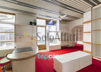 foto05 - Commercial Premises Via Camillo Benso Conte di Cavour 3, Busto Arsizio - photo 7