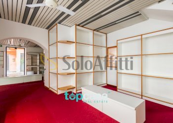 foto06 - Commercial Premises Via Camillo Benso Conte di Cavour 3, Busto Arsizio - photo 8