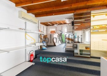 Q66A0510-HDR - Commercial Premises Via Camillo Benso Conte di Cavour 3, Busto Arsizio - photo 11