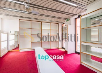 foto09 - Commercial Premises Via Camillo Benso Conte di Cavour 3, Busto Arsizio - photo 13