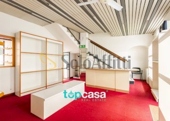 foto12 - Commercial Premises Via Camillo Benso Conte di Cavour 3, Busto Arsizio - photo 15