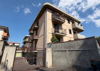 Esterno - Quadrilocale Via Quattro Altarelli 20, Mascalucia - foto 1