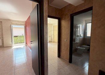 Disimpegno - Quadrilocale Via Quattro Altarelli 20, Mascalucia - foto 6