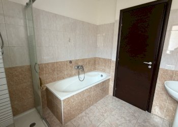 Bagno 2 - Quadrilocale Via Quattro Altarelli 20, Mascalucia - foto 11