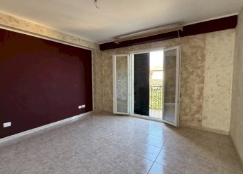 Camera da letto 2 - Quadrilocale Via Quattro Altarelli 20, Mascalucia - foto 14
