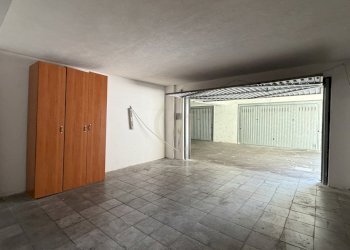 Garage 1 - Quadrilocale Via Quattro Altarelli 20, Mascalucia - foto 20