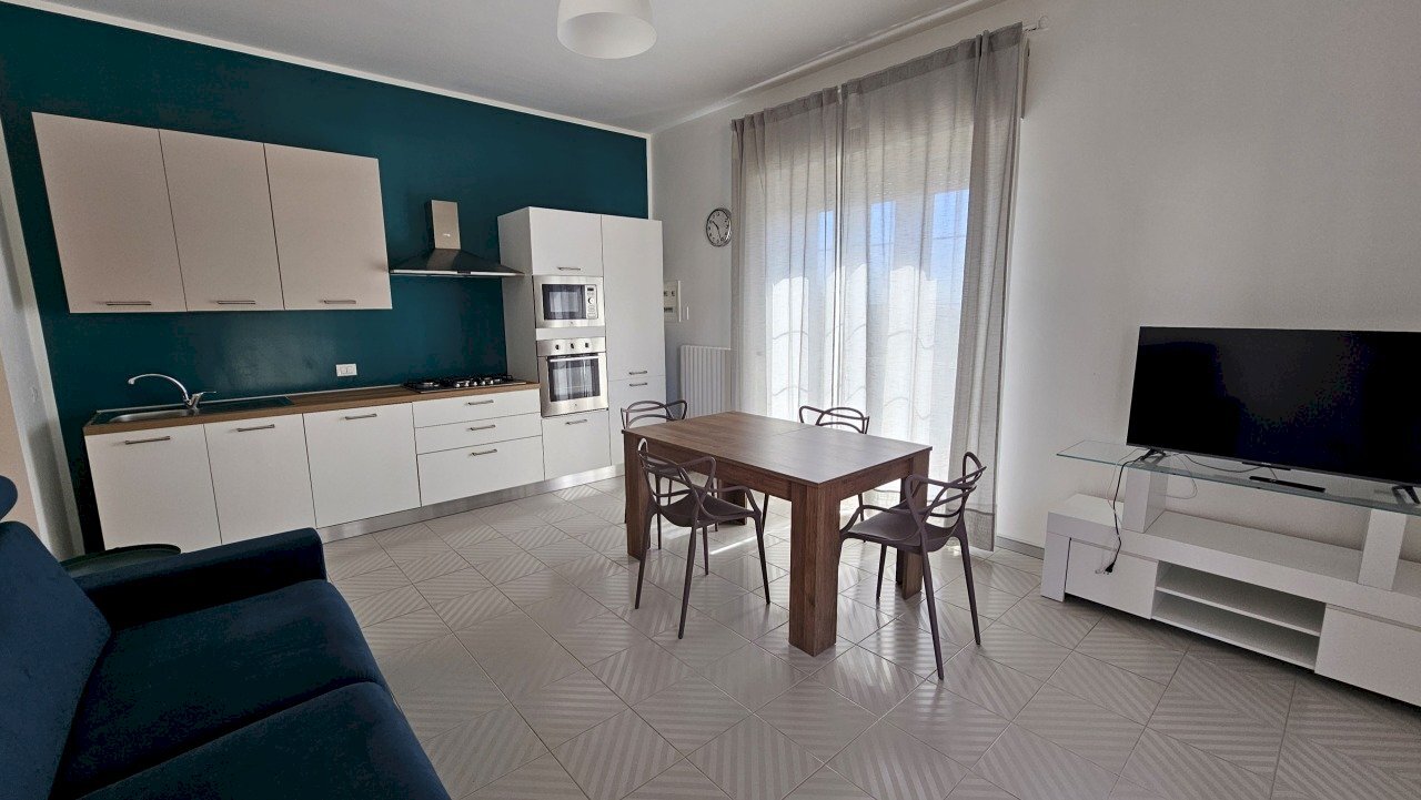 3 - Three-room apartment Modica - photo 3