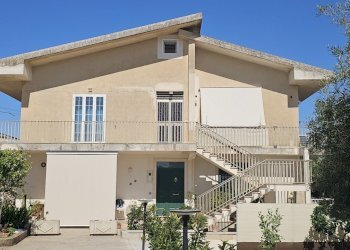 19 - Three-room apartment Modica - photo 11