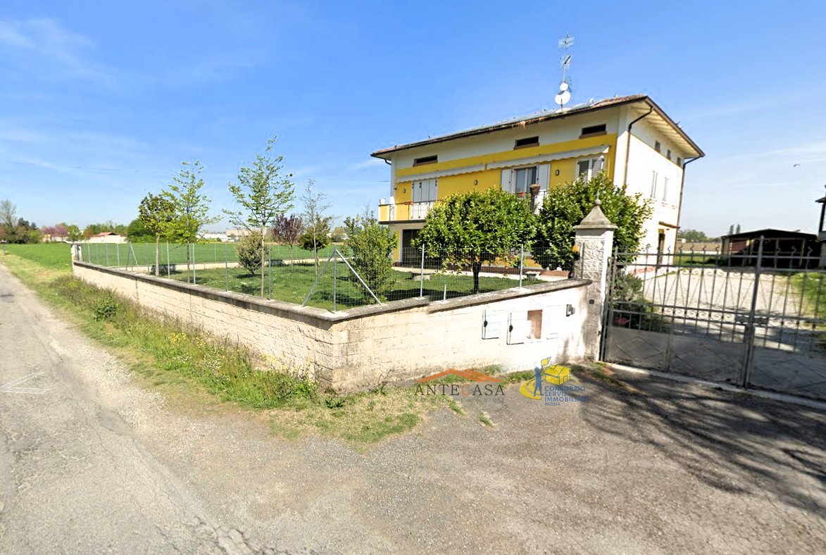 pov2 - Casa indipendente Via Cornetole, Poviglio - foto 2
