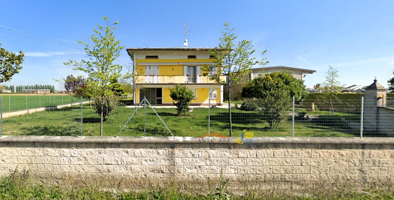 pov3 - Casa indipendente Via Cornetole, Poviglio - foto 3
