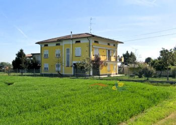 pov 4 - Casa indipendente Via Cornetole, Poviglio - foto 1