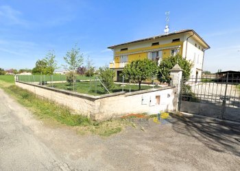 pov2 - Casa indipendente Via Cornetole, Poviglio - foto 2