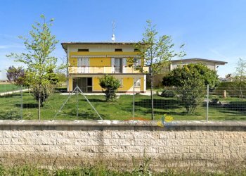 pov3 - Casa indipendente Via Cornetole, Poviglio - foto 3
