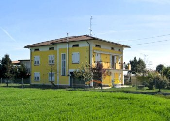 pov5 - Casa indipendente Via Cornetole, Poviglio - foto 4