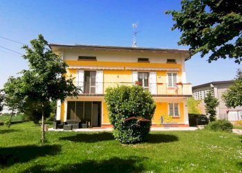 WhatsApp Image 2024-05-01 at 11.56.46 (3) - Casa indipendente Via Cornetole, Poviglio - foto 8