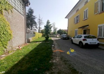WhatsApp Image 2024-05-01 at 11.56.45 (2) - Casa indipendente Via Cornetole, Poviglio - foto 15