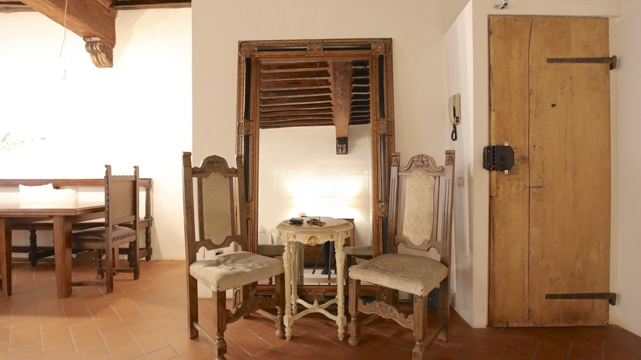 vendesi appartamento ristrutturato centro storico - Quadrilocale Lucca - foto 3