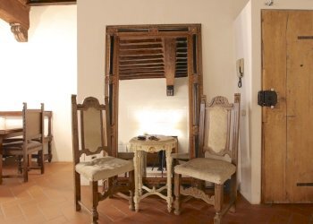 vendesi appartamento ristrutturato centro storico - Quadrilocale Lucca - foto 3