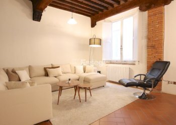 vendesi appartamento ristrutturato centro storico - Quadrilocale Lucca - foto 6