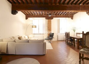 vendesi appartamento ristrutturato centro storico - Quadrilocale Lucca - foto 7