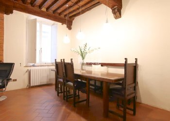 vendesi appartamento ristrutturato centro storico - Quadrilocale Lucca - foto 9