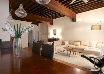 vendesi appartamento ristrutturato centro storico - Quadrilocale Lucca - foto 1