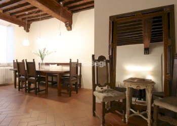 vendesi appartamento ristrutturato centro storico - Quadrilocale Lucca - foto 11