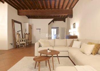 vendesi appartamento ristrutturato centro storico - Quadrilocale Lucca - foto 12