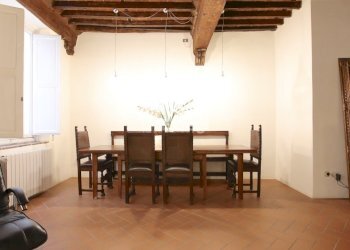 vendesi appartamento ristrutturato centro storico - Quadrilocale Lucca - foto 13