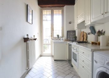 vendesi appartamento ristrutturato centro storico - Quadrilocale Lucca - foto 18