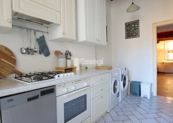 vendesi appartamento ristrutturato centro storico - Quadrilocale Lucca - foto 19