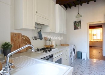 vendesi appartamento ristrutturato centro storico - Quadrilocale Lucca - foto 20