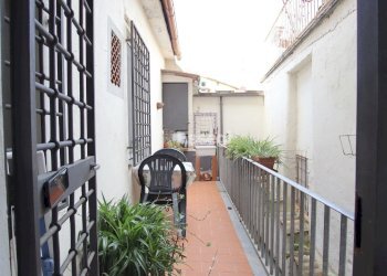 vendesi appartamento ristrutturato centro storico - Quadrilocale Lucca - foto 21