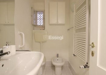 vendesi appartamento ristrutturato centro storico - Quadrilocale Lucca - foto 25
