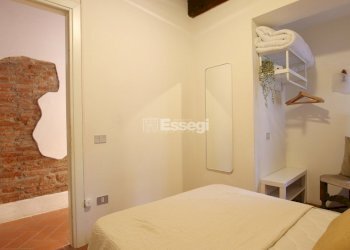 vendesi appartamento ristrutturato centro storico - Quadrilocale Lucca - foto 26